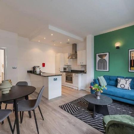 1 Bedroom - Tower Bridge - London City By Prime London Stays M-15 Exteriör bild