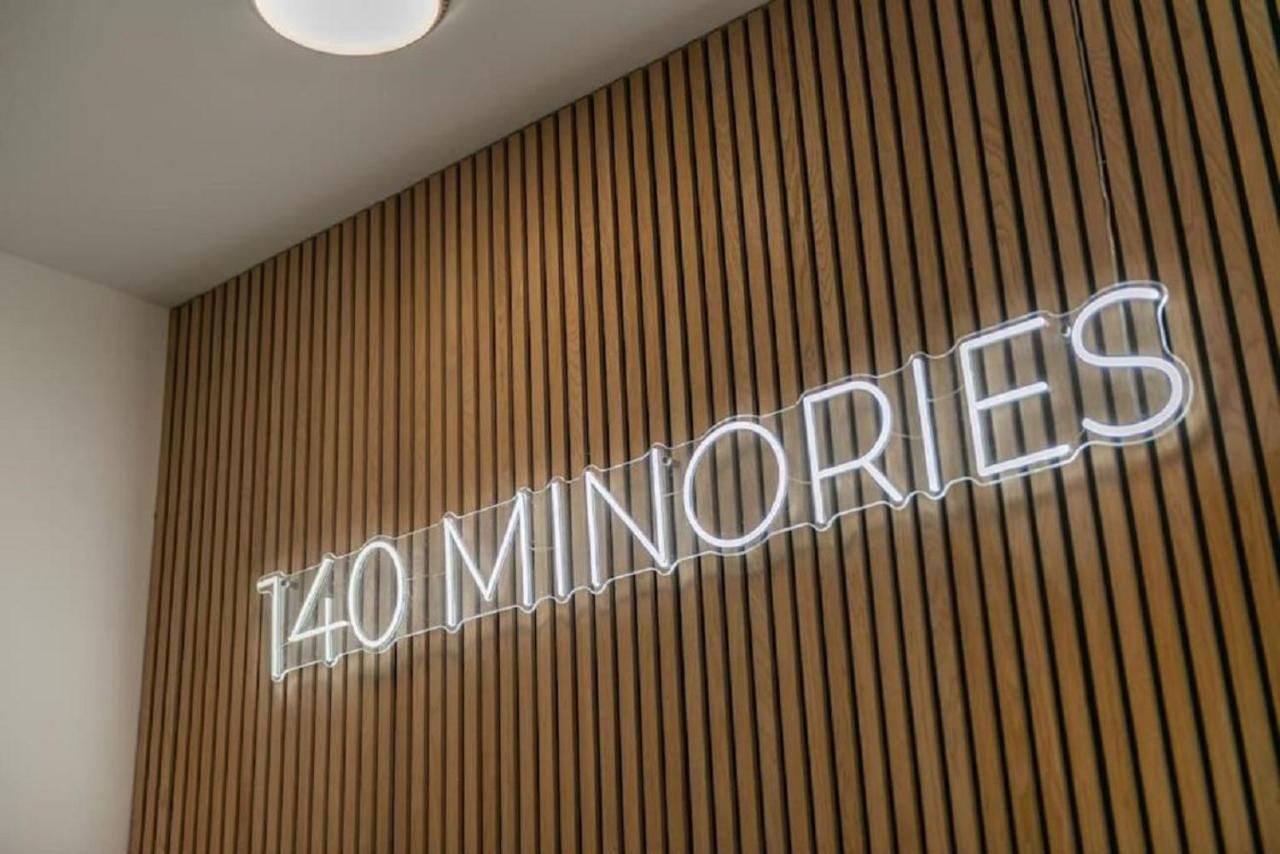 1 Bedroom - Tower Bridge - London City By Prime London Stays M-15 Exteriör bild